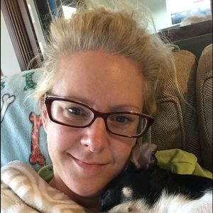 Meet your Posher, Joan